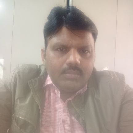 Brajesh35549661's profile picture. 