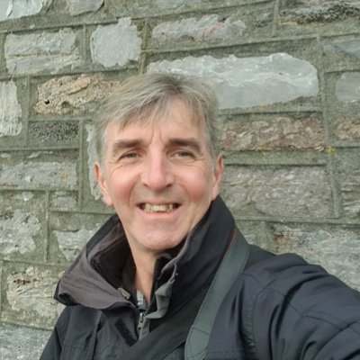 PeteDavies6's profile picture. 