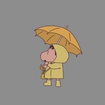 ponpe0325's profile picture. ぽんぺです