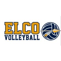 ELCO Volleyball(@ELCOVolleyball) 's Twitter Profile Photo