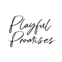Playful Promises (@playfulpromises) 's Twitter Profile Photo Playful Promises (@playfulpromises) 's Twitter Profile Photo