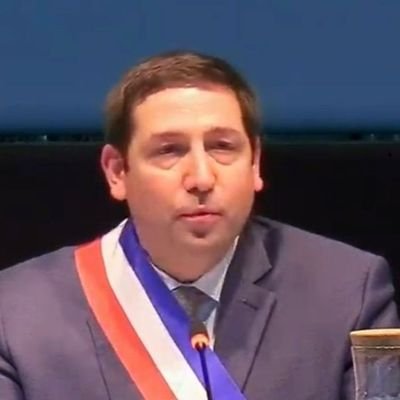 Maire de Bondy,
Conseiller Régional