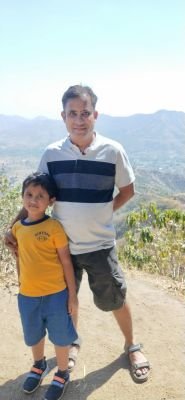 UpendraPatil11's profile picture. 