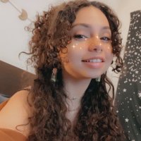 Isabel Mundo (@seriouslycreepy) 's Twitter Profile