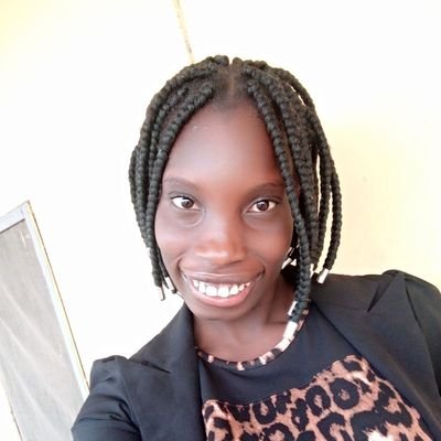 God girl, booklover great thinker, world changer, earth-shaker, kingdom taker,ladyboss,writer, leader, 
IG-@sheriejeez
FB-@SharonAkerele
LinkedIn-@SharonAkerele