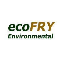 ecoFRY Environmental(@EcoFry) 's Twitter Profile Photo