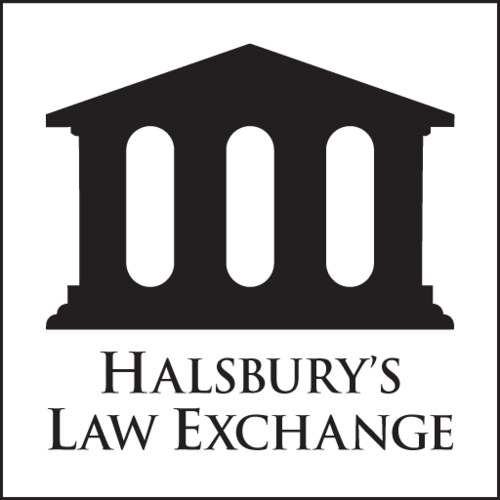 Halsbury's Law Exchange Blog