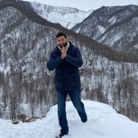 Kanan (@kananrmurad) Twitter profile photo