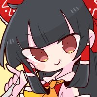 オプーな@例大祭い52a(@op_na_yarou) 's Twitter Profile Photo