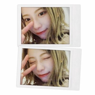 meisatsu_yoshi's profile picture. ✮日向坂-
✮櫻-れなぁ､し〜ちゃん
✮乃木坂−瑛紗
✮ノイミー-菜々風ちゃん　
✮山下美月ちゃん、今田美桜ちゃん、當真あみちゃん、東村芽依ちゃん　　
UNIDOL(夏目坂)、麻雀、競馬、アニメ…
無言フォローします。すみません
