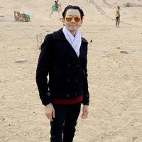 علي الرومنسي (@lalrwmnsy) Twitter profile photo