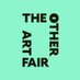The Other Art Fair (@TheOtherArtFair) Twitter profile photo