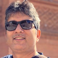 Saugata Mukherjee (@saugatam) 's Twitter Profile