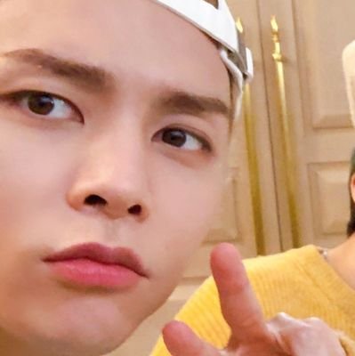 openplzjohnnya's profile picture. 성인쟈팸 🌻 칠프 😎💚
쟈니야 누나야 문 좀 열어봐