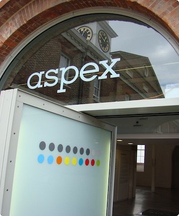 aspex Volunteers are hosting an Art Fair at aspex Gallery on 3-4 Sept. It will be affordable and feature amazing artists and artwork!
