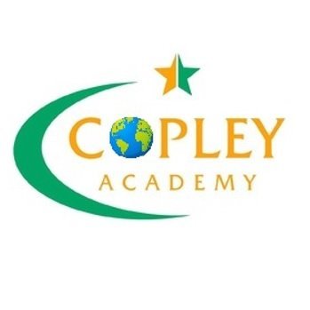 Geography Department at Copley Academy
Part of Great Academies Education Trust