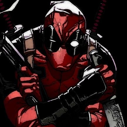Your friendly neighbourhood mercenary is ready for 𝙔𝙊𝙐𝙍 business!
#DCRP