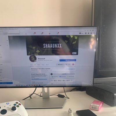 Content creator Warzone player, 25 UK, Comp player- wagers and tourneys! Streaming on Facebook 7pm till Late https://t.co/umU8HUfTTT