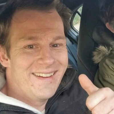 luc_schaft's profile picture. hoi