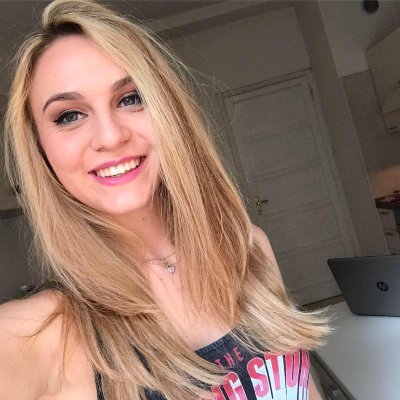 boudinevelyne7's profile picture. genereuse,gentille ,entention☺♥