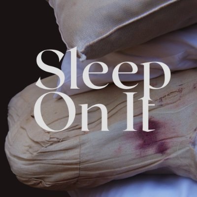 SleepOnItShort's profile picture. https://t.co/oEJJRLy2HZ