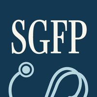 SGFP(@SGFP4FamilyDocs) 's Twitter Profile Photo