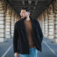 Moha le charbon 🏜️ (@buustache) 's Twitter Profile