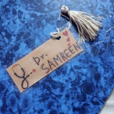 انا سامرينة الرزينة🦄
- FG MEDICAL STUDENT 👩⚕️💉 NRU🌸
صلى الله عليك وسلم يا حبيبي يا محمد ❤