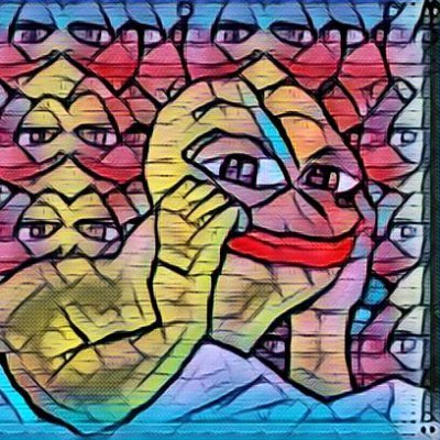 Hello!
I'm creator the Unique NFT collections and I want to become a future NFT master.
https://t.co/L84gJcerGb