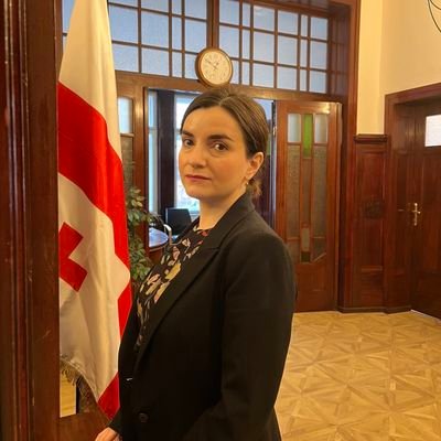 Diplomat | Head of Political & Public Affairs Unit at OSCE 🇦🇱 | Former DCM 🇬🇪 Embassies 🇷🇴 & 🇧🇬 | 🐕 🍽 🍷🎾 | RT ≠ end