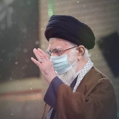 ammar_seyed's profile picture. عاشق رهبرم
تو این اکانت تازه دارم فعالیت میکنم
فالو = بک