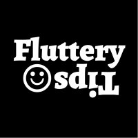 Fluttery Tips(@theflutterytips) 's Twitter Profile Photo