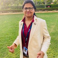 Sarita Arya (@aryasaritajpr) 's Twitter Profile Photo Sarita Arya (@aryasaritajpr) 's Twitter Profile Photo