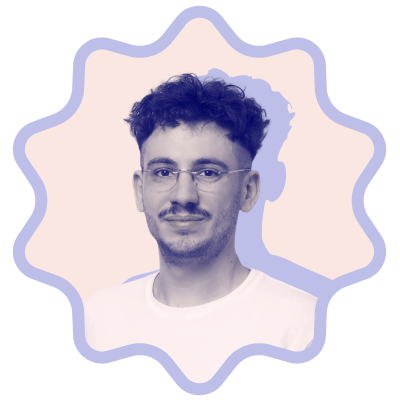 I write about CSS, Design Systems and Web Standards!