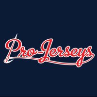 ProJerseys Inc.(@ProJerseys1) 's Twitter Profileg