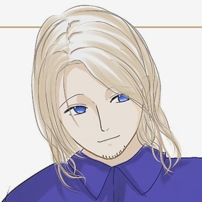 なかなかさんのプロフィール画像
