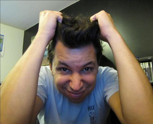 alexxxpe's profile picture. Geek, trabalhador, curto práticar esportes e viajar! Sampa é o meu lugar!