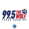 995thewolfdfw's profile picture. Texas Country 99.5 The Wolf! - A Cumulus Media Station - 888-787-1995 - Follow the crew: @Tara995TheWolf @RyanFoxNOW @SmokeyRivers @JasonPullman