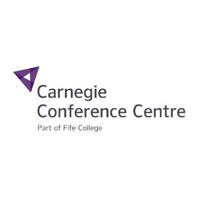 Carnegie Conference Centre is a modern purpose built, meeting & events venue. Ideal for conferences, meetings, weddings & private parties.

Part of @fifecollege