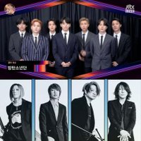 ☆GLAY 函館☆BTS♡ (@ouw57cmuaa1v3li) 's Twitter Profile