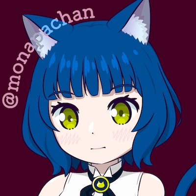【2023/6/14にサービス終了しました】Twitter上でMonapartyトークン/モナカードのやりとりをお手伝いさせていただきます。遊び方:https://t.co/xR1woVQzkK ポータル:https://t.co/bn0pqskclp Discord:https://t.co/7iNKjKKH4B