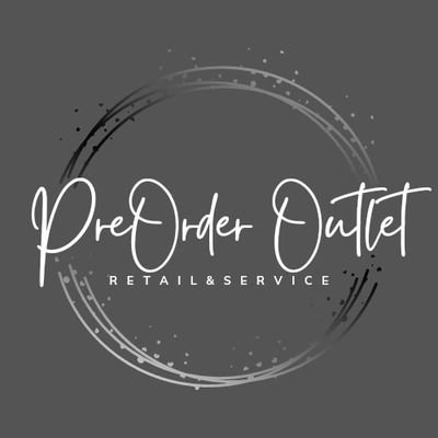 #retail
#product
#service
#online

@preorder.outlet.po