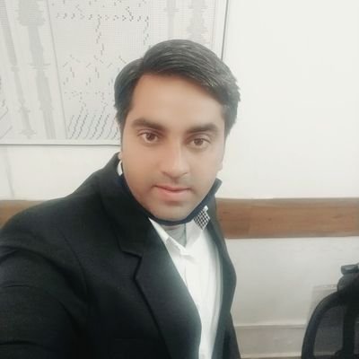 Expert in Management Services and Administration !! Living in Ghaziabad !! Positive Thinker, Problem Solver, Connect with me for achieving better in life ✌️🤝🙏