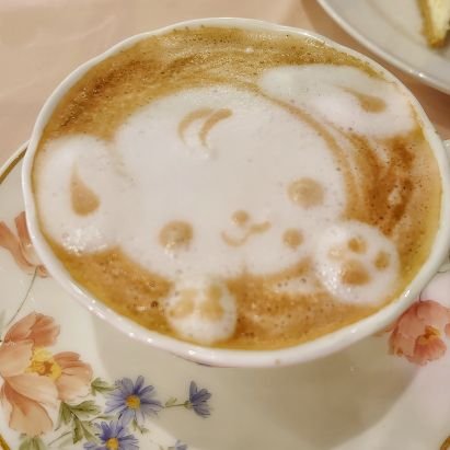 Chiffon_Frange's profile picture. 美味しい料理やお菓子が大好き✨
                                                    基本的に雑アカ寄りです🎵DDドールもラブです💕毎日目の保養にしてます💘
https://t.co/qhfKSyFxQN