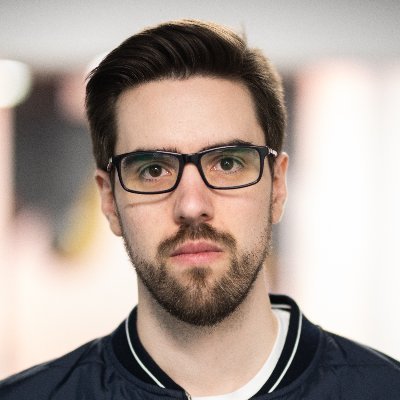 StrikerHLTVorg Profile Picture