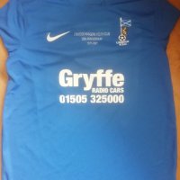 Linwood Rangers youth club2006 (@lclub2006) 's Twitter Profile
