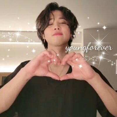 ichibanboshi_JM's profile picture. 7人の圧倒的なパフォーマンスと彼らの作り出す音楽に魅せられ沼落ち✨
JIMINちゃん強め🐤
大切な存在✨
@_____p__v @JIMIM_of_BTS
