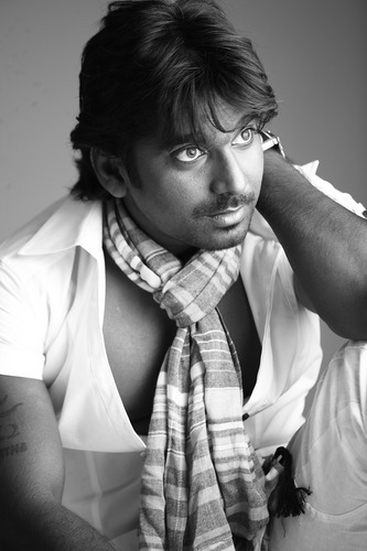 Actor - Architect -  Writer - Enterpreneur - Theatrical - Movie Buff - Traveller - Dreamer - Team Player - Friend -