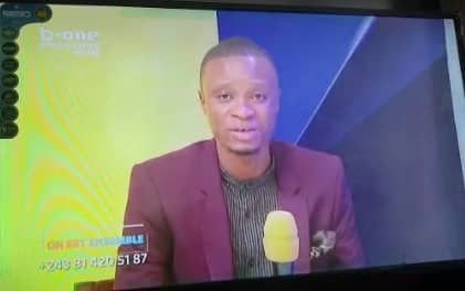 DIEU, FAMILLE, PATRIE. acteur politique, porte-parole du parti Générations Républicaines(GR). Nous prônons les valeurs républicaines.🇨🇩RDC