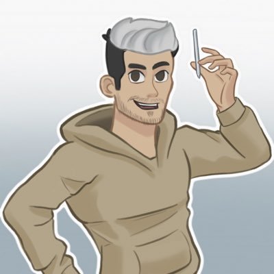 Come and watch me draw! https://t.co/RyWuitoip9